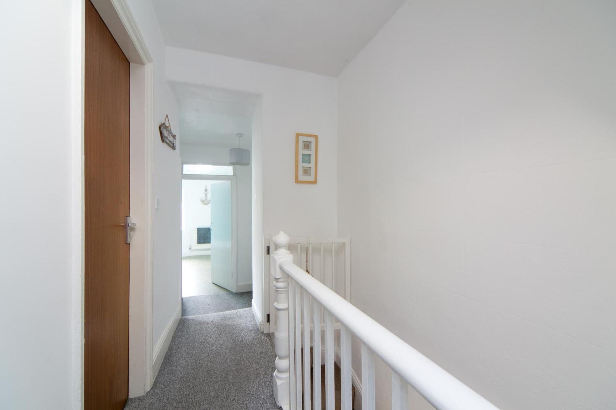 6 Afallon, Beachside Holiday House Criccieth Eksteriør billede